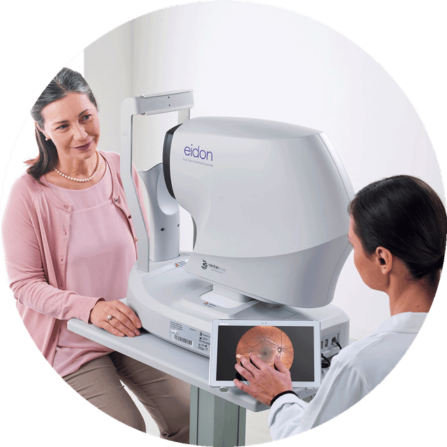 Macarthur Optical Michael Watts Optometrist Camden