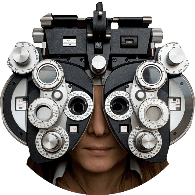 Macarthur Optical Michael Watts Optometrist Camden